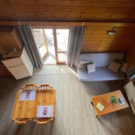 Chalet Ardennais Fromelennes Exterior photo