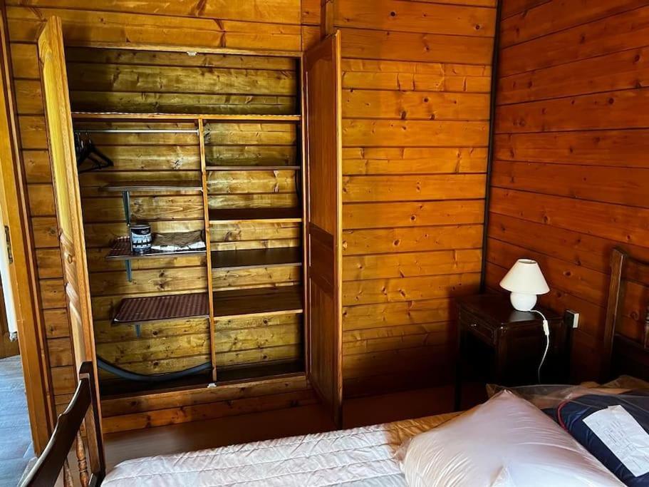 Chalet Ardennais Fromelennes Exterior photo